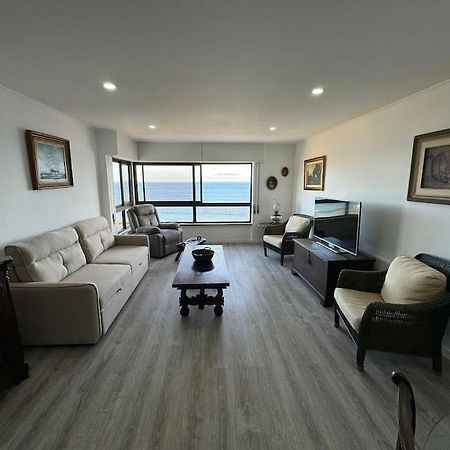 Beachfront Amazing Location - 19Th Hole Ponta Delgada  Luaran gambar