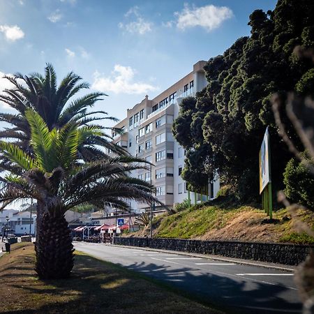 Beachfront Amazing Location - 19Th Hole Ponta Delgada  Luaran gambar