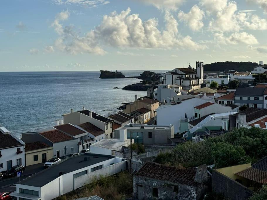 Beachfront Amazing Location - 19Th Hole Ponta Delgada  Luaran gambar