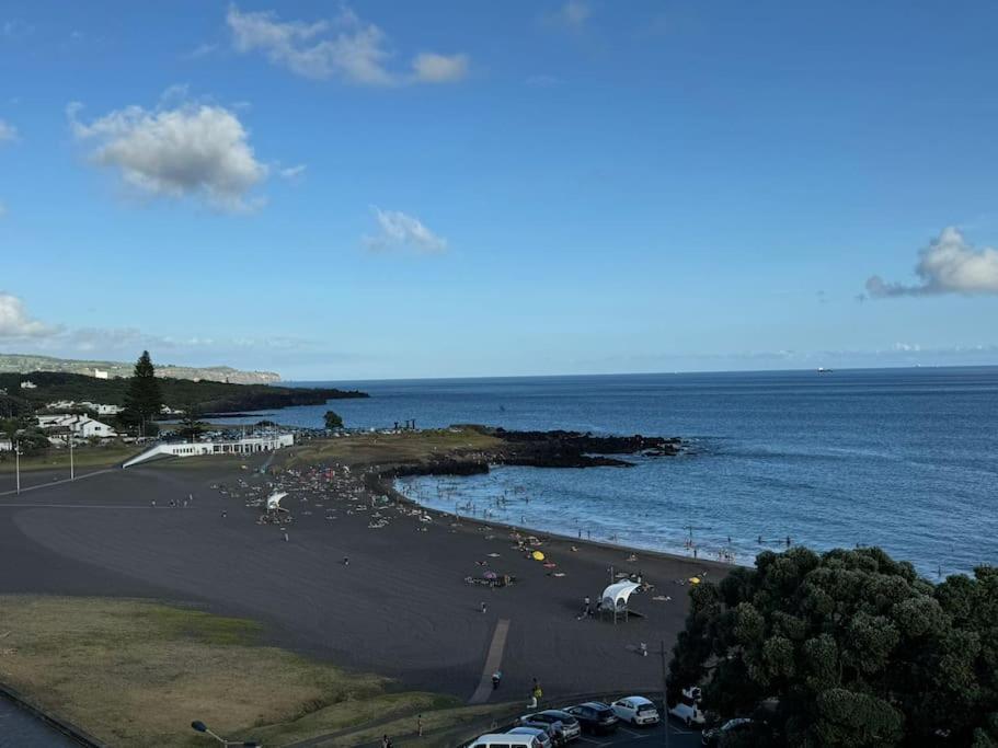 Beachfront Amazing Location - 19Th Hole Ponta Delgada  Luaran gambar