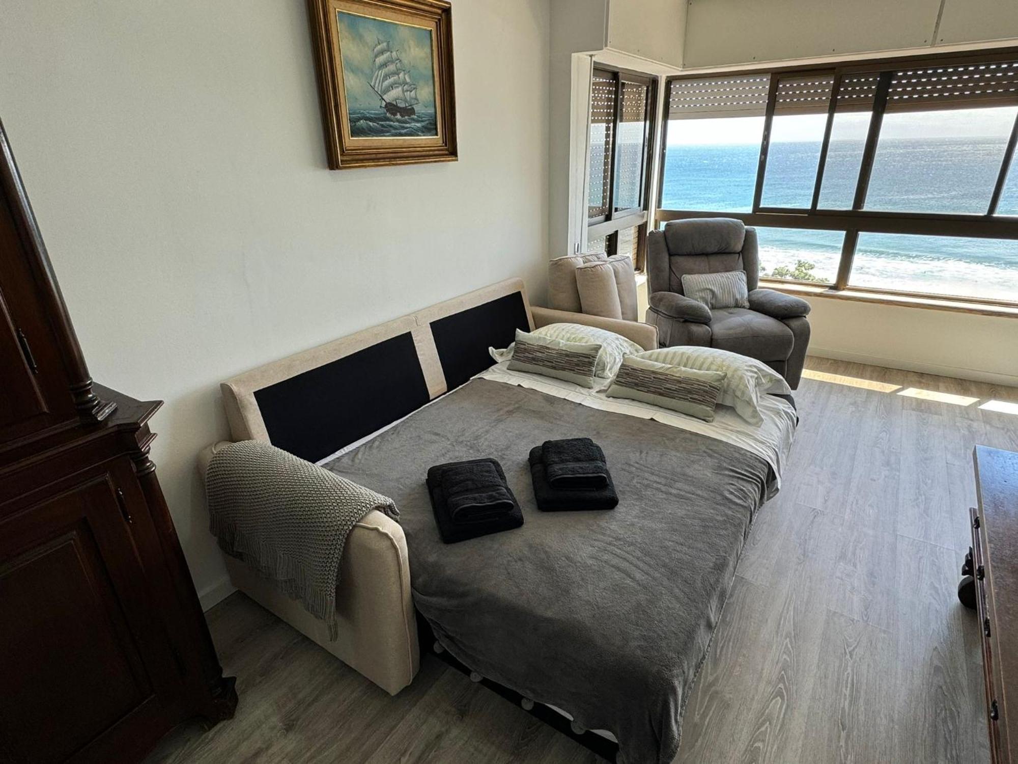 Beachfront Amazing Location - 19Th Hole Ponta Delgada  Luaran gambar